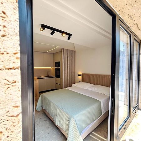 Marthinis Luxury Suites スプリト エクステリア 写真