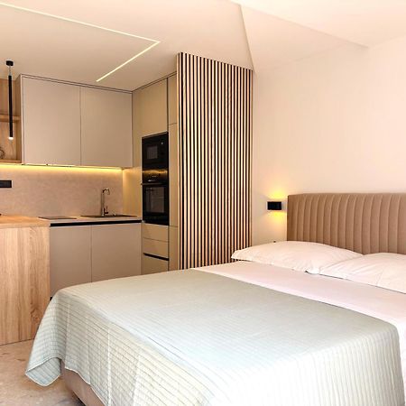 Marthinis Luxury Suites スプリト エクステリア 写真