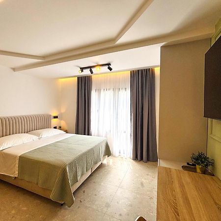 Marthinis Luxury Suites スプリト エクステリア 写真