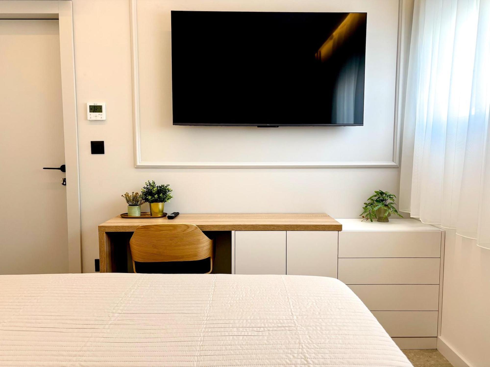 Marthinis Luxury Suites スプリト エクステリア 写真