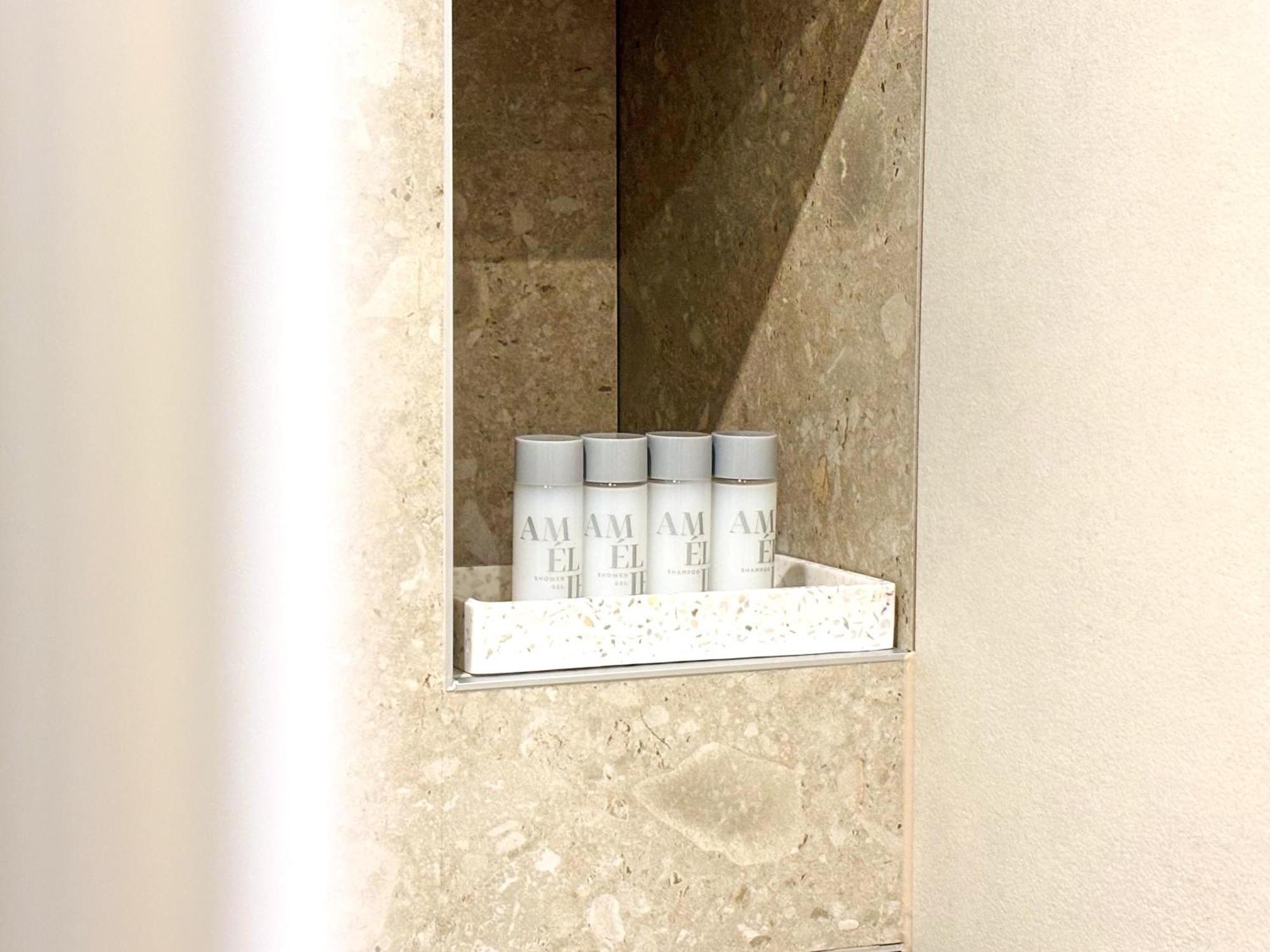 Marthinis Luxury Suites スプリト エクステリア 写真