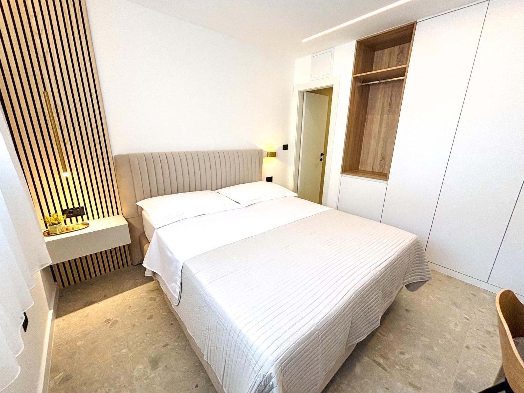 Marthinis Luxury Suites スプリト エクステリア 写真