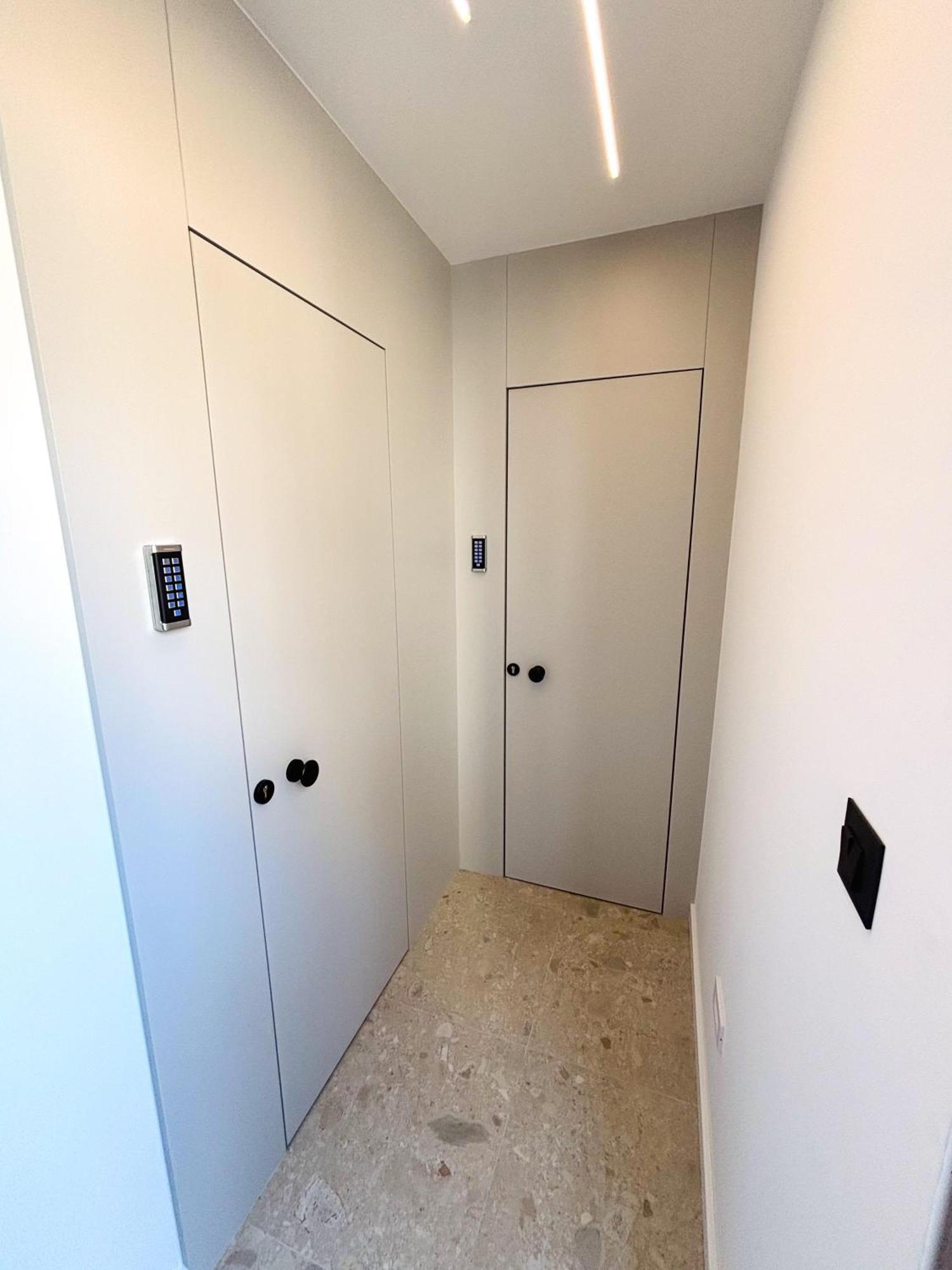 Marthinis Luxury Suites スプリト エクステリア 写真