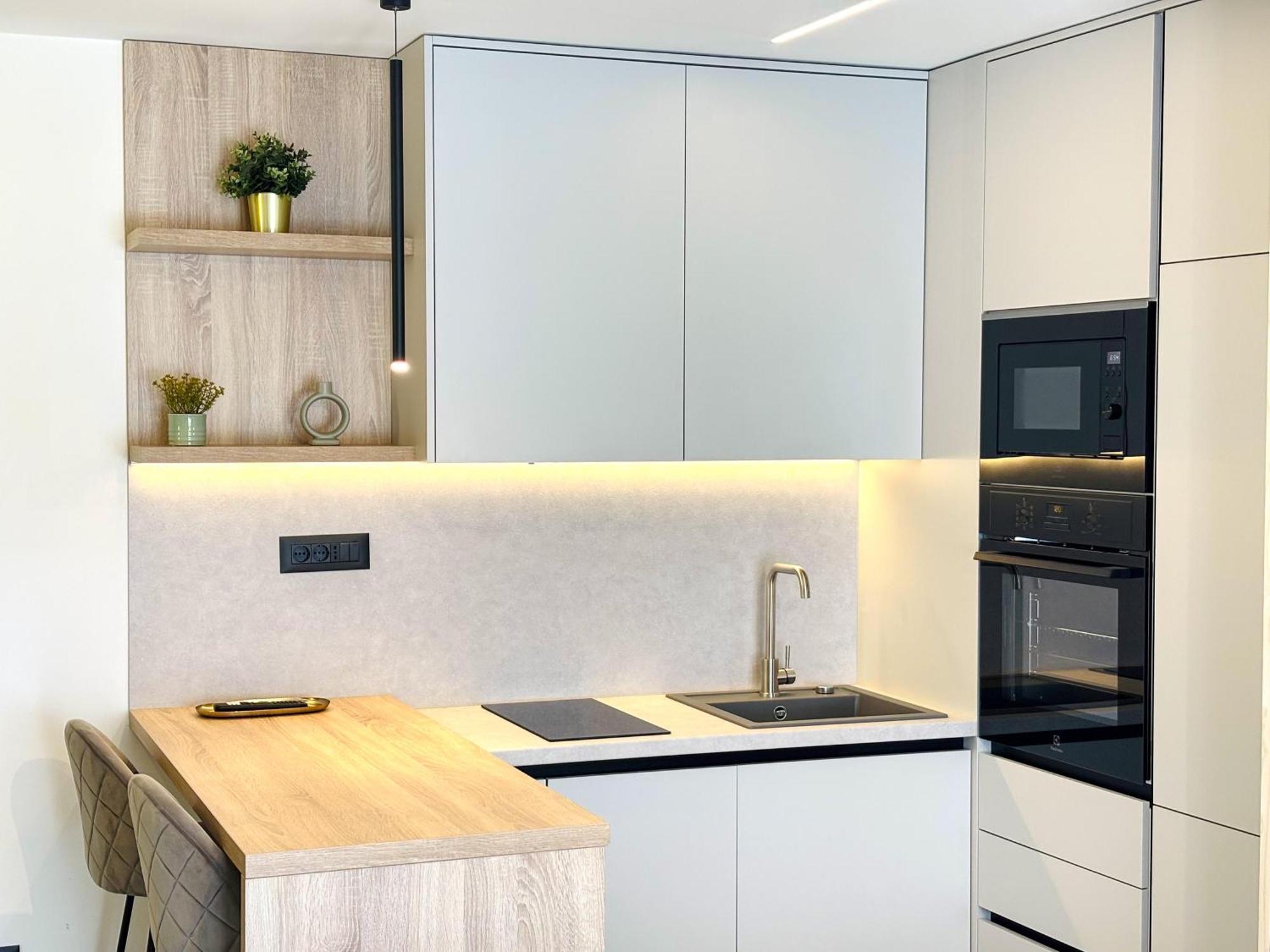 Marthinis Luxury Suites スプリト エクステリア 写真