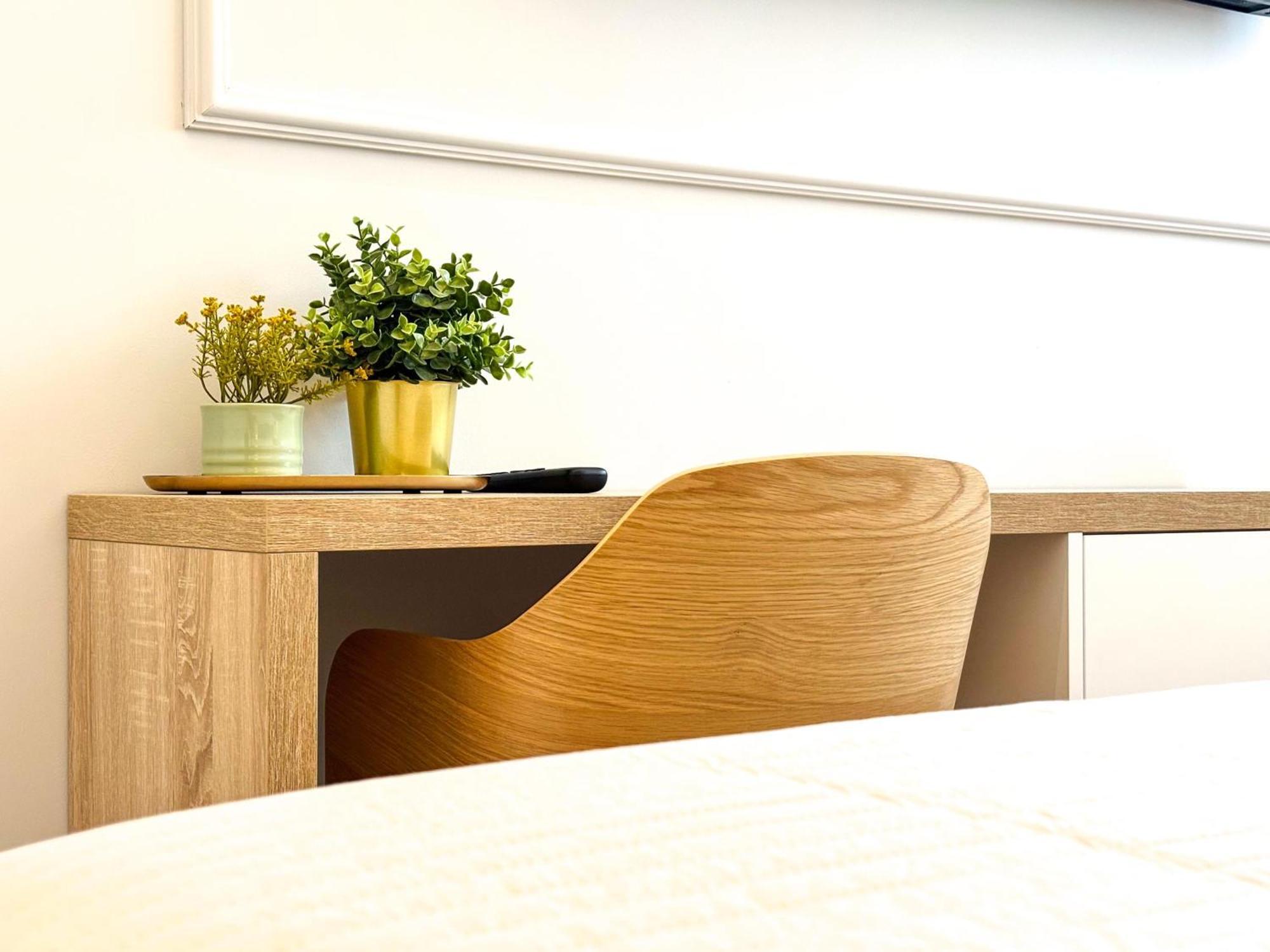 Marthinis Luxury Suites スプリト エクステリア 写真