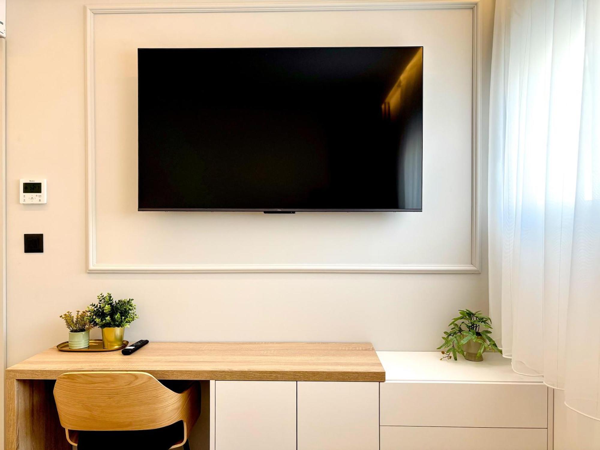Marthinis Luxury Suites スプリト エクステリア 写真
