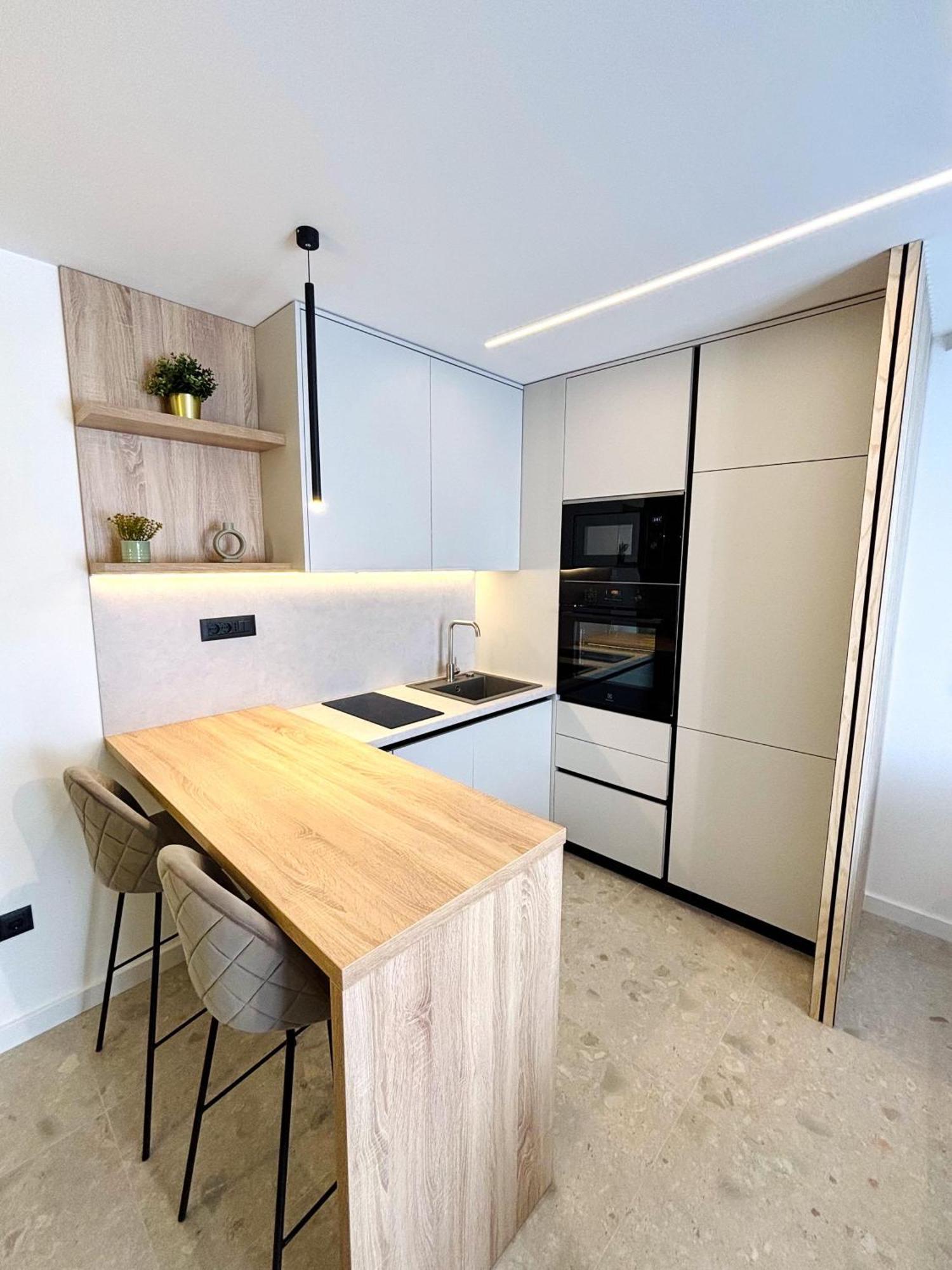 Marthinis Luxury Suites スプリト エクステリア 写真