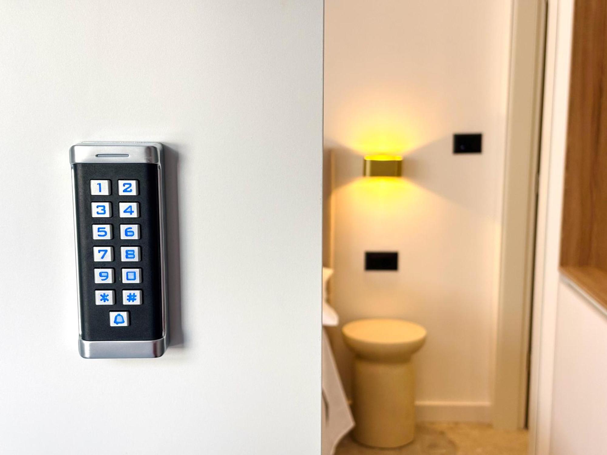Marthinis Luxury Suites スプリト エクステリア 写真