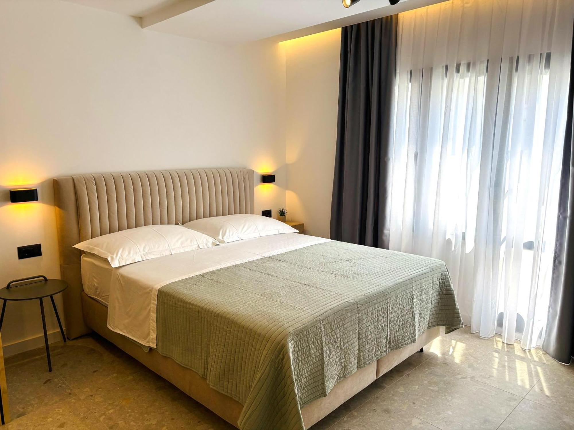 Marthinis Luxury Suites スプリト エクステリア 写真
