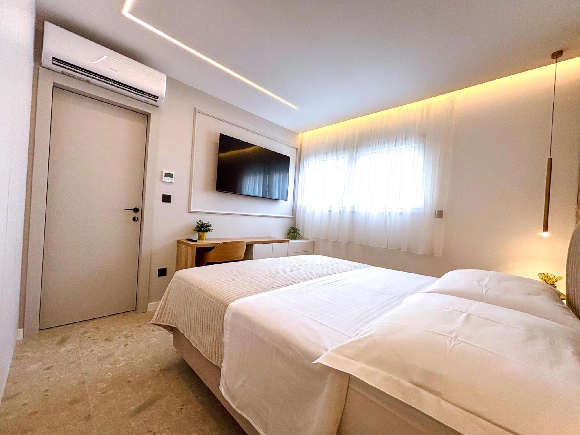 Marthinis Luxury Suites スプリト エクステリア 写真