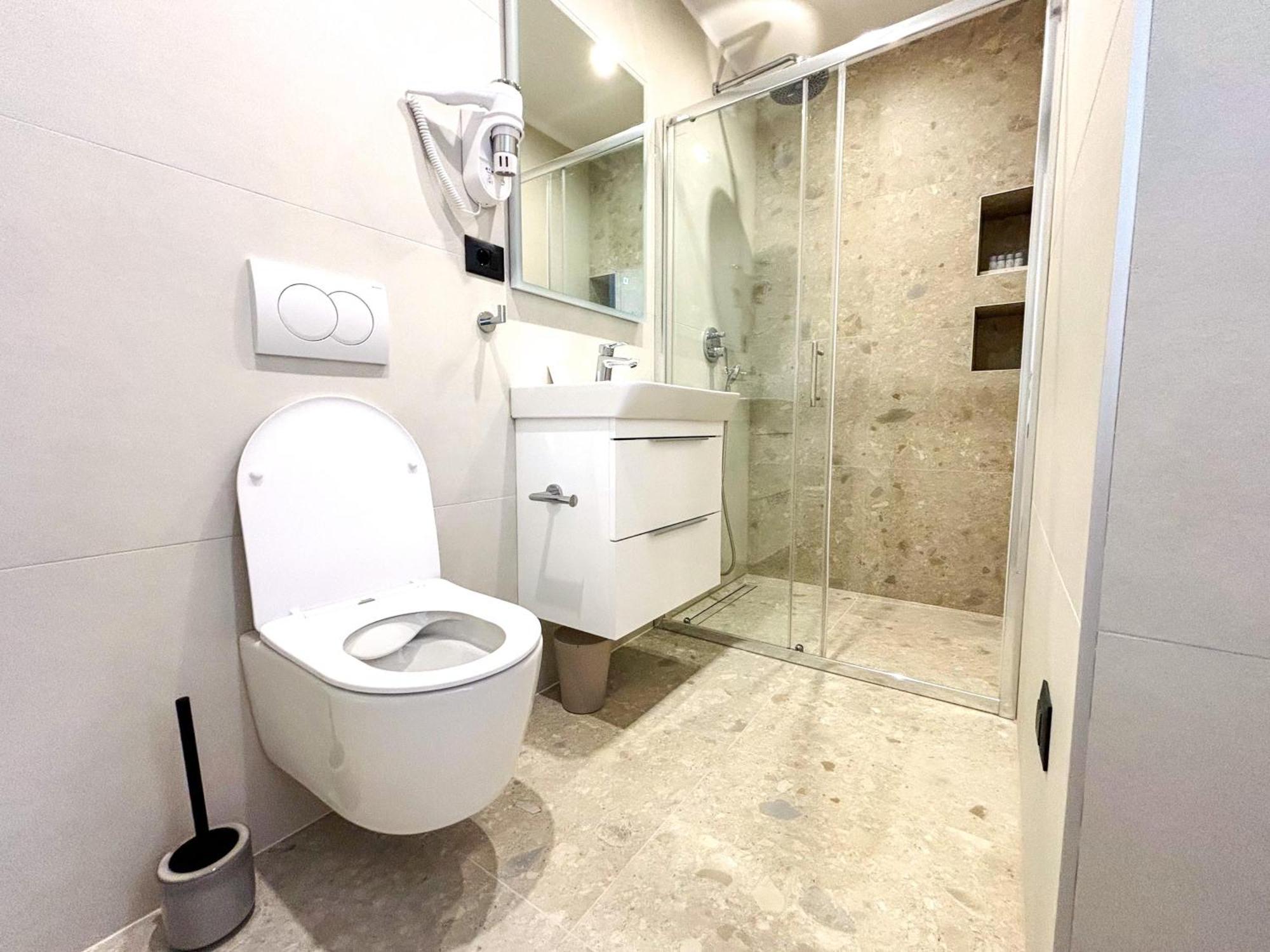 Marthinis Luxury Suites スプリト エクステリア 写真