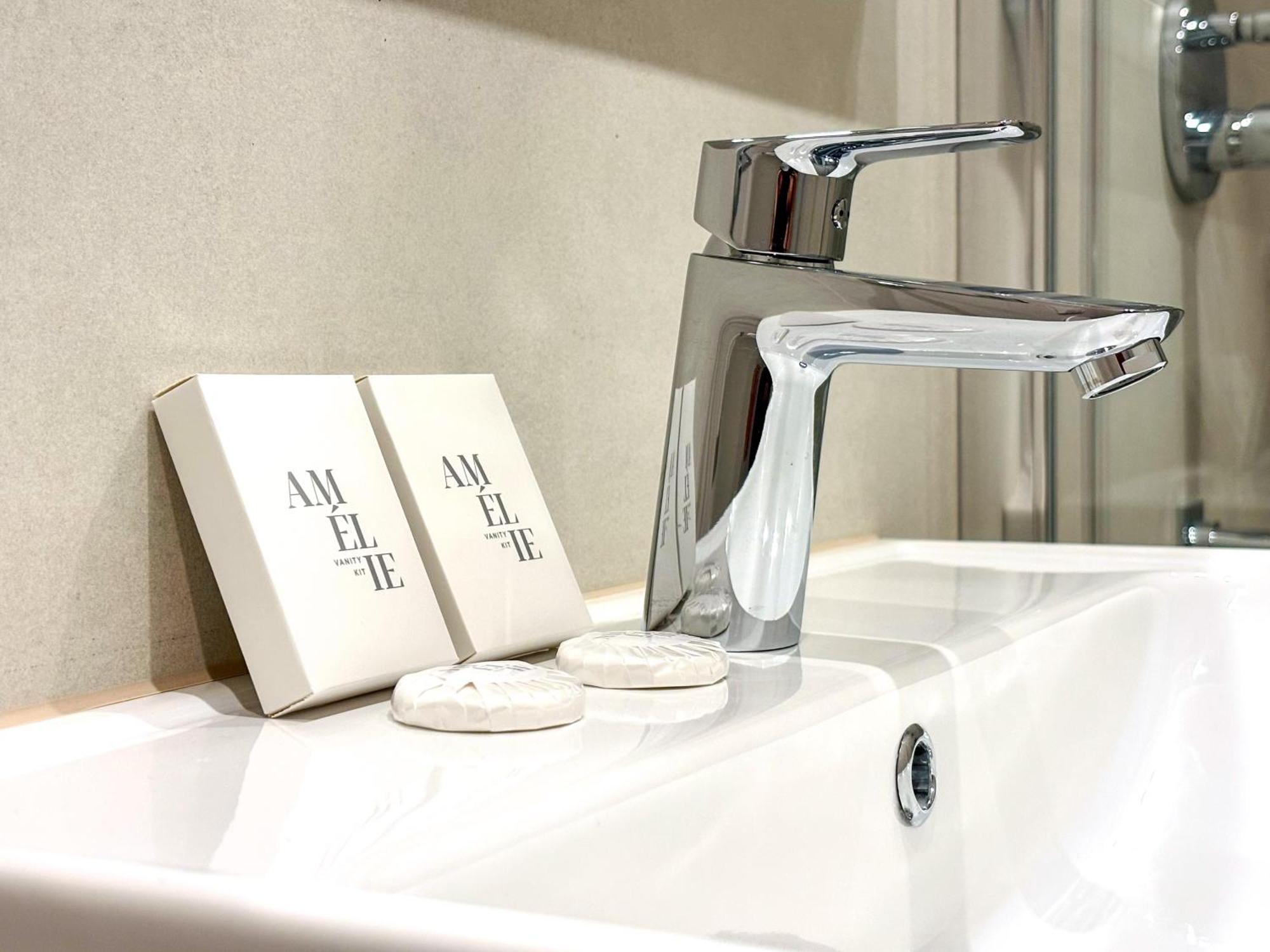 Marthinis Luxury Suites スプリト エクステリア 写真