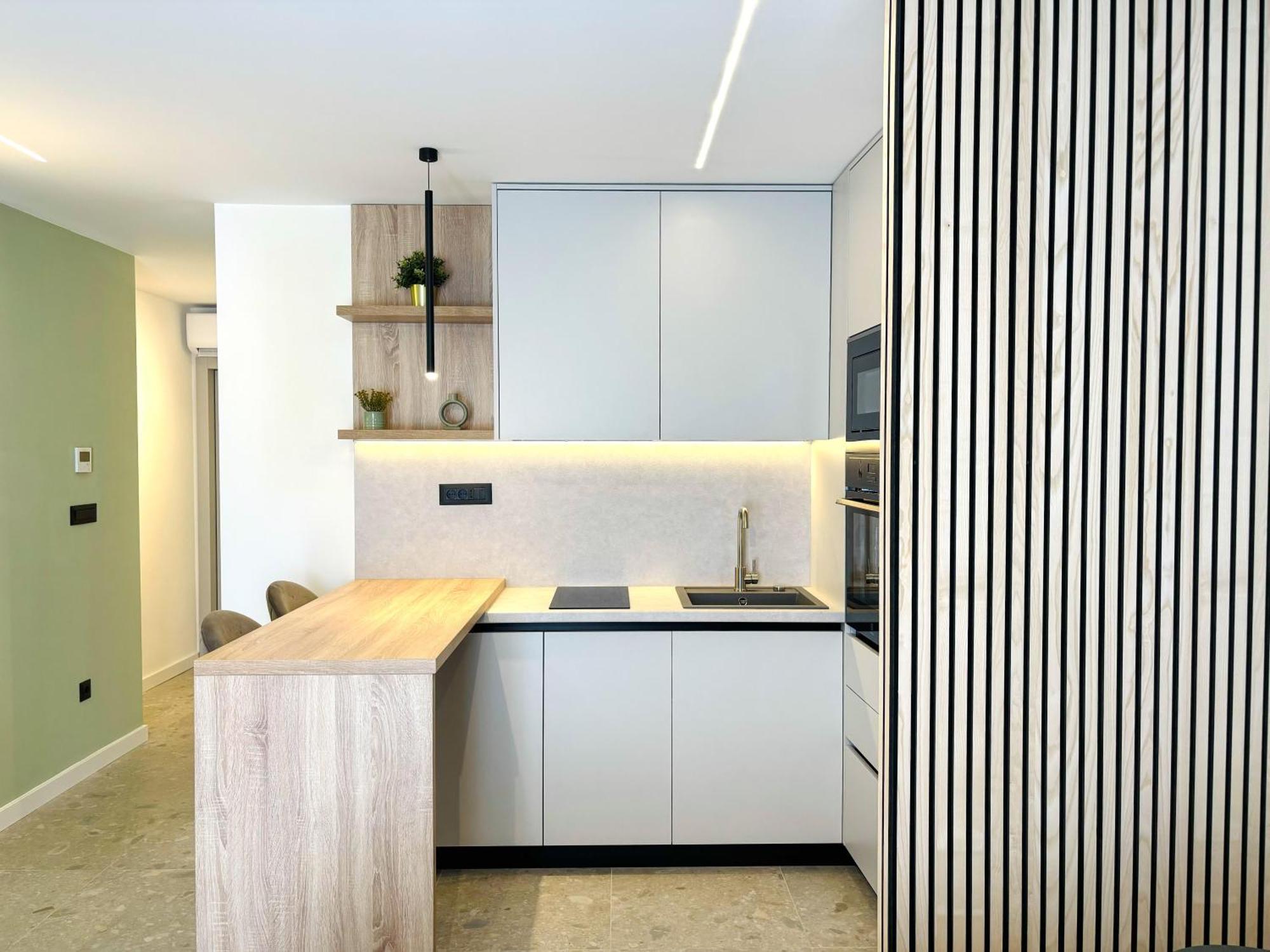 Marthinis Luxury Suites スプリト エクステリア 写真