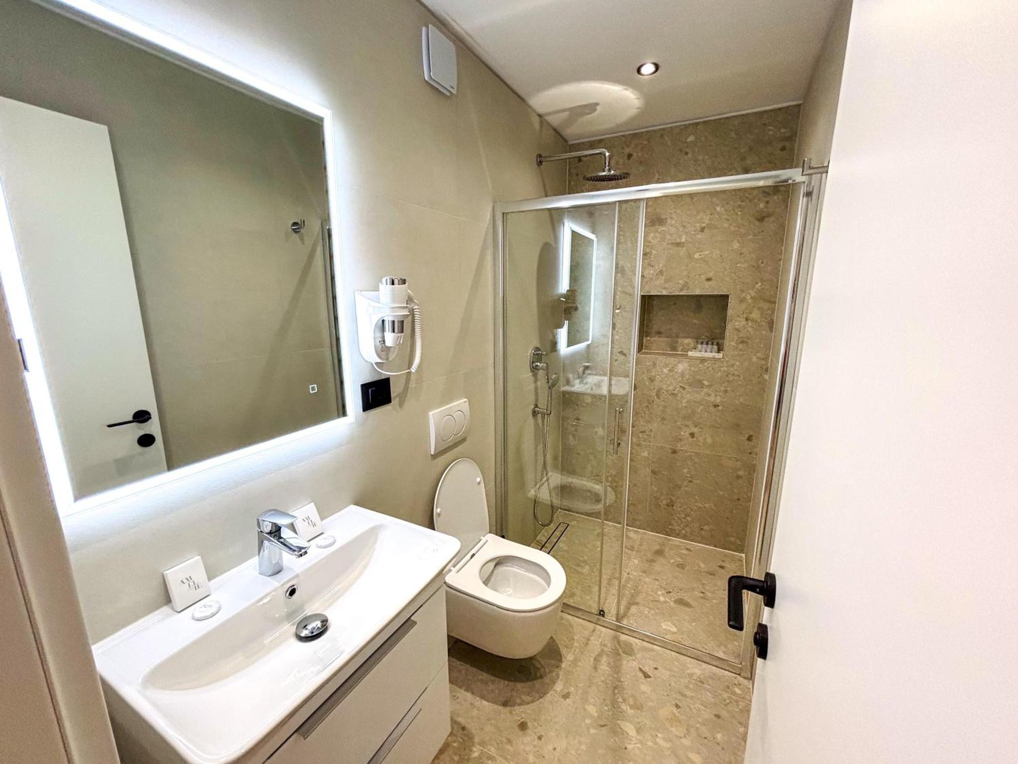 Marthinis Luxury Suites スプリト エクステリア 写真