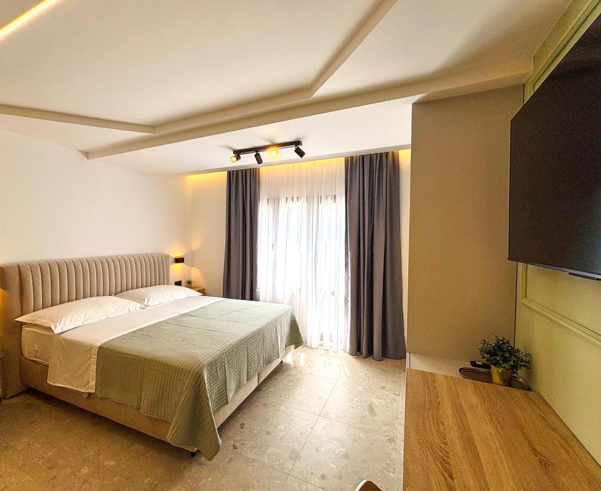 Marthinis Luxury Suites スプリト エクステリア 写真